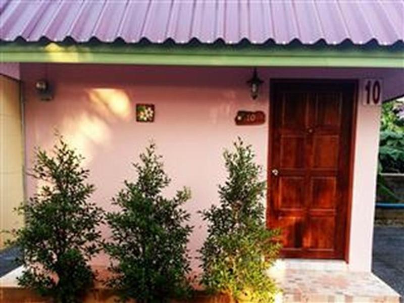 Resort Phana Krabi